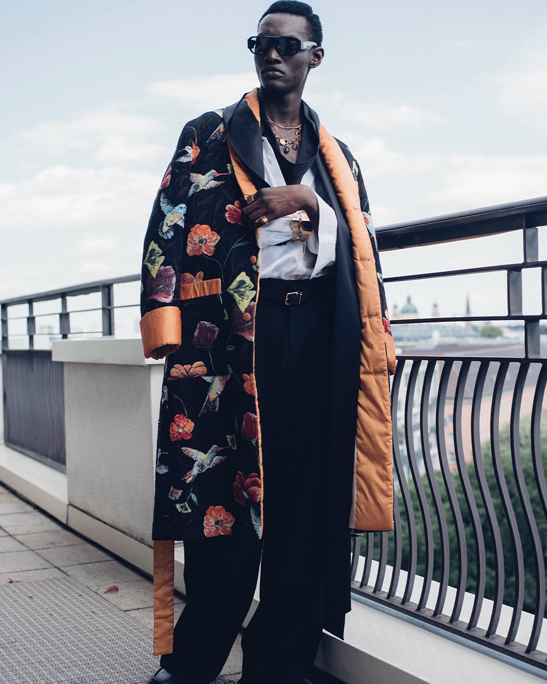 Matthias Ziegler X Best Fashion Oct. 25