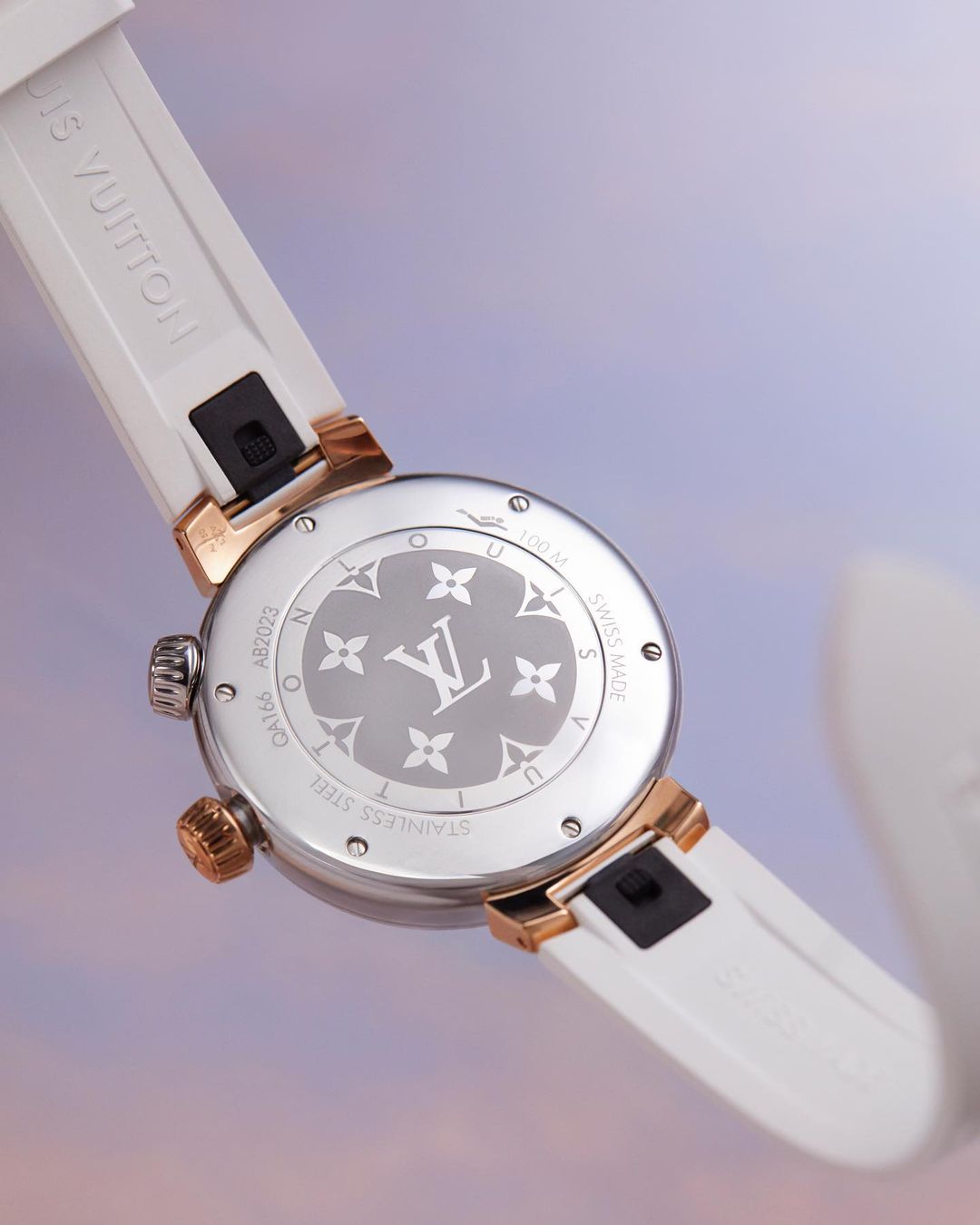 Louis Vuitton |  Dec. 22