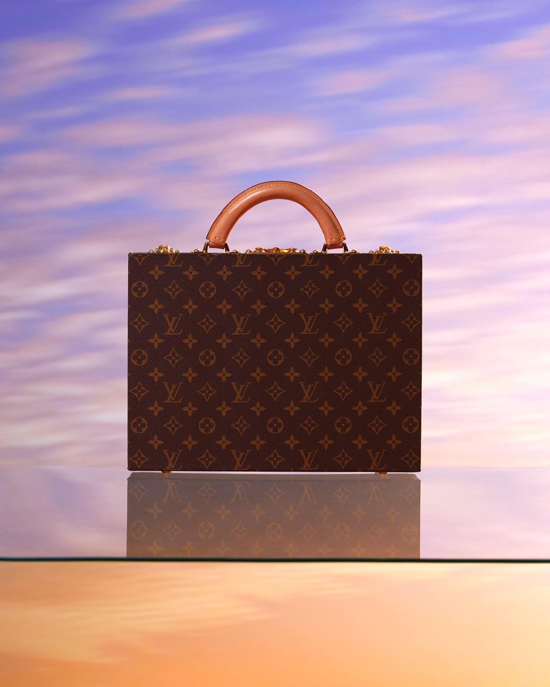 Louis Vuitton |  Dec. 22