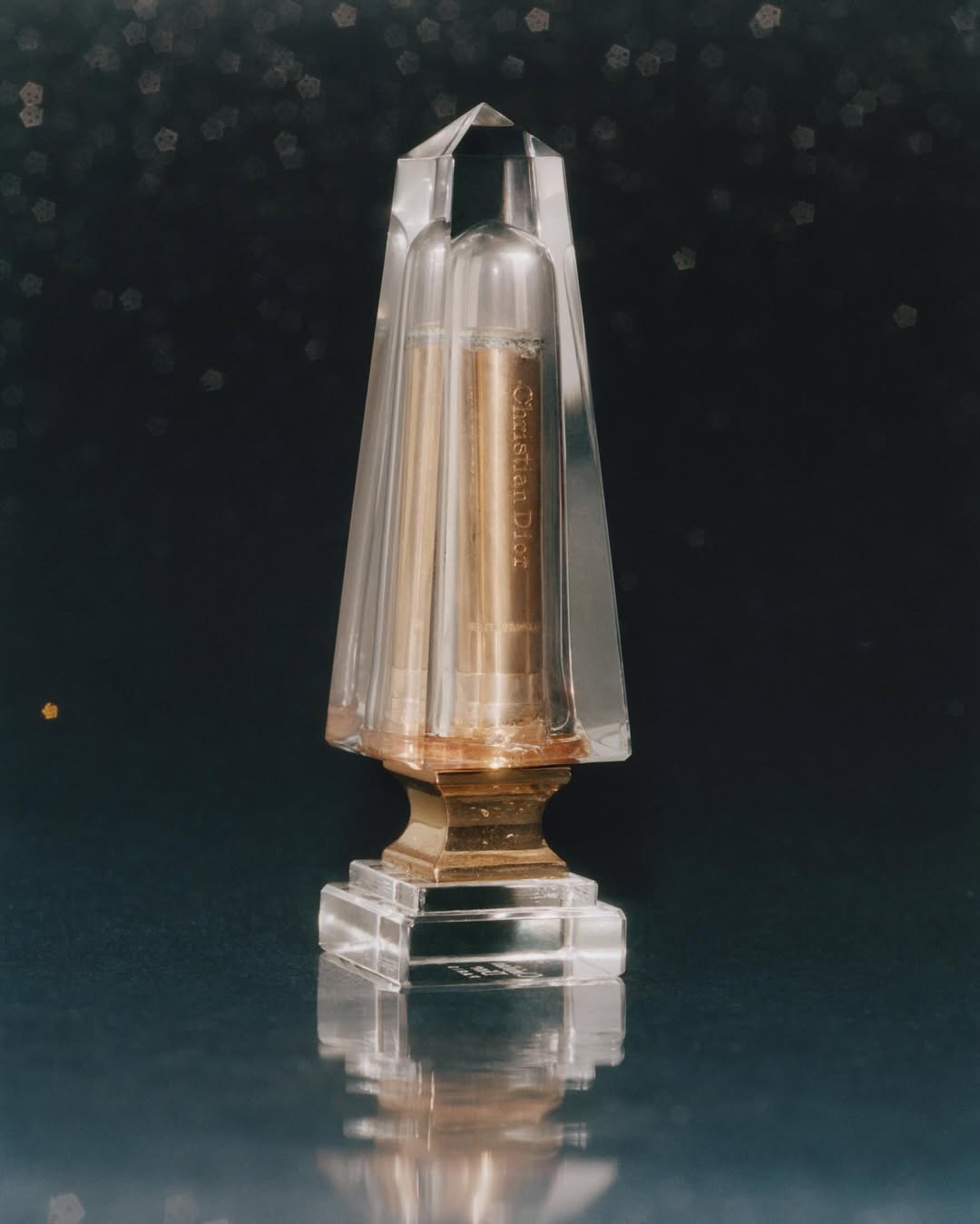 matzo&matzo X Beauty Papers Dec. 25