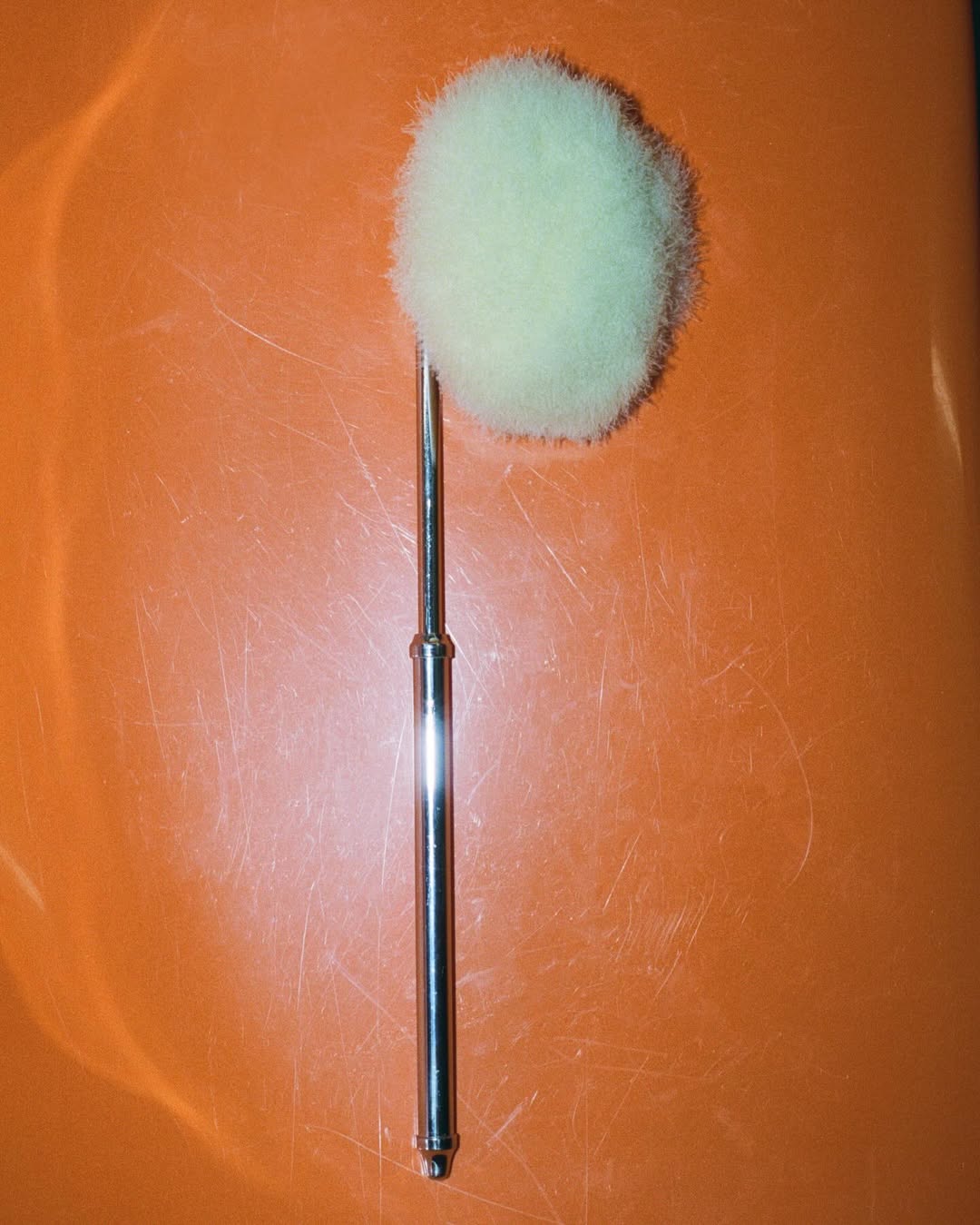 Beauty Papers |  Dec. 25