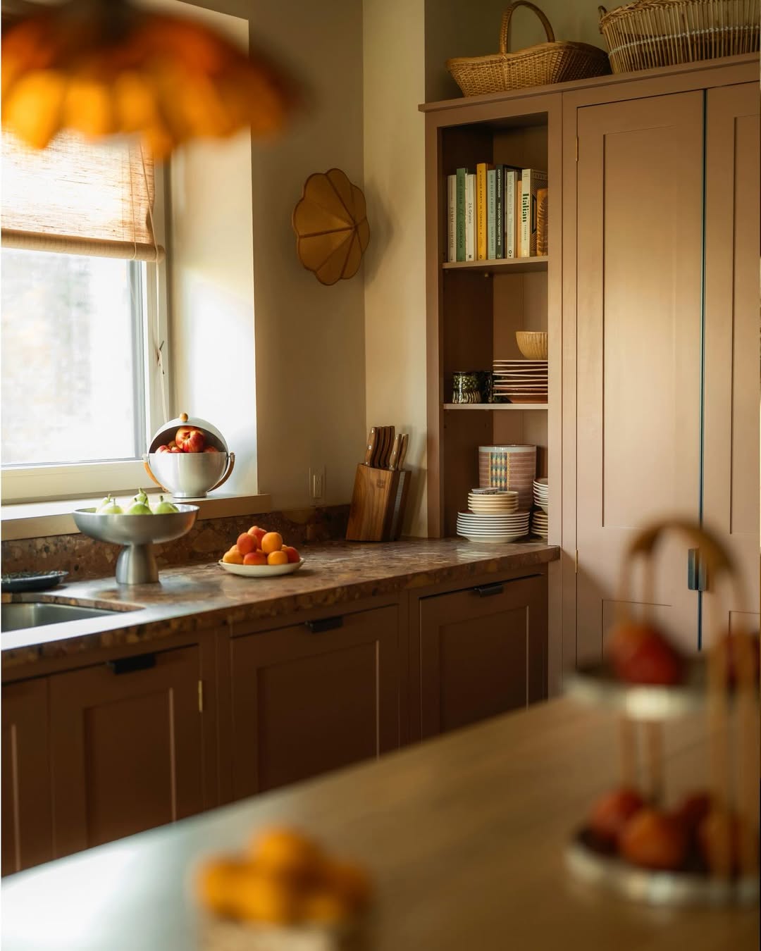 Maureen M. Evans X Architectural Digest Sep. 25