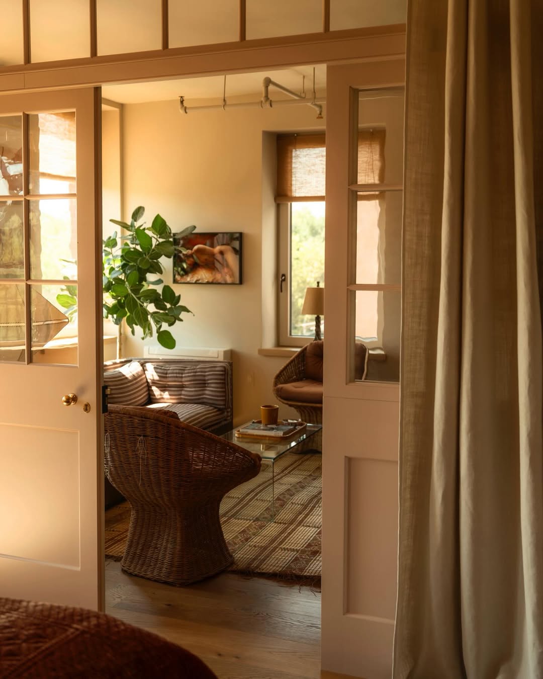 Maureen M. Evans X Architectural Digest Sep. 25