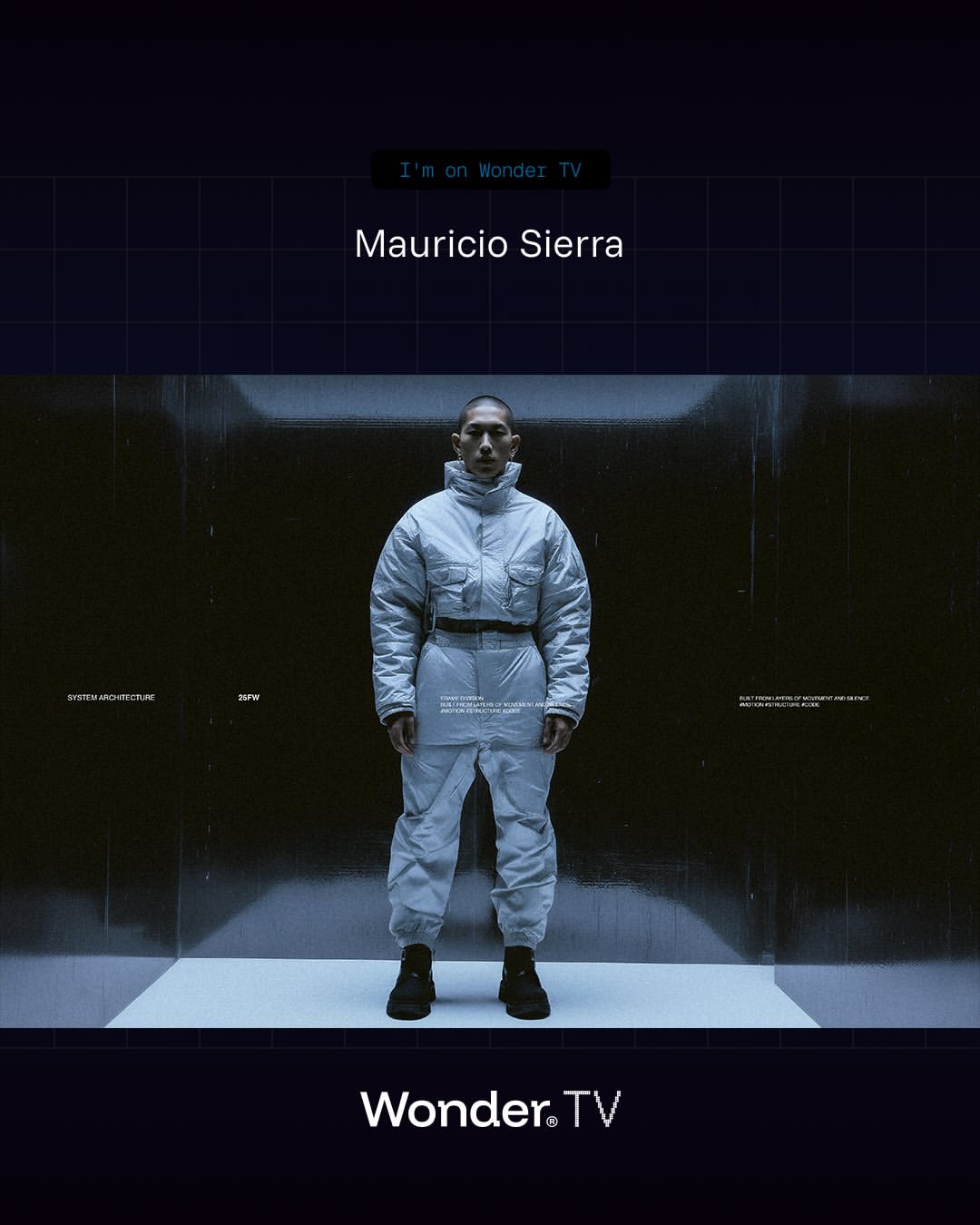Mauricio Sierra