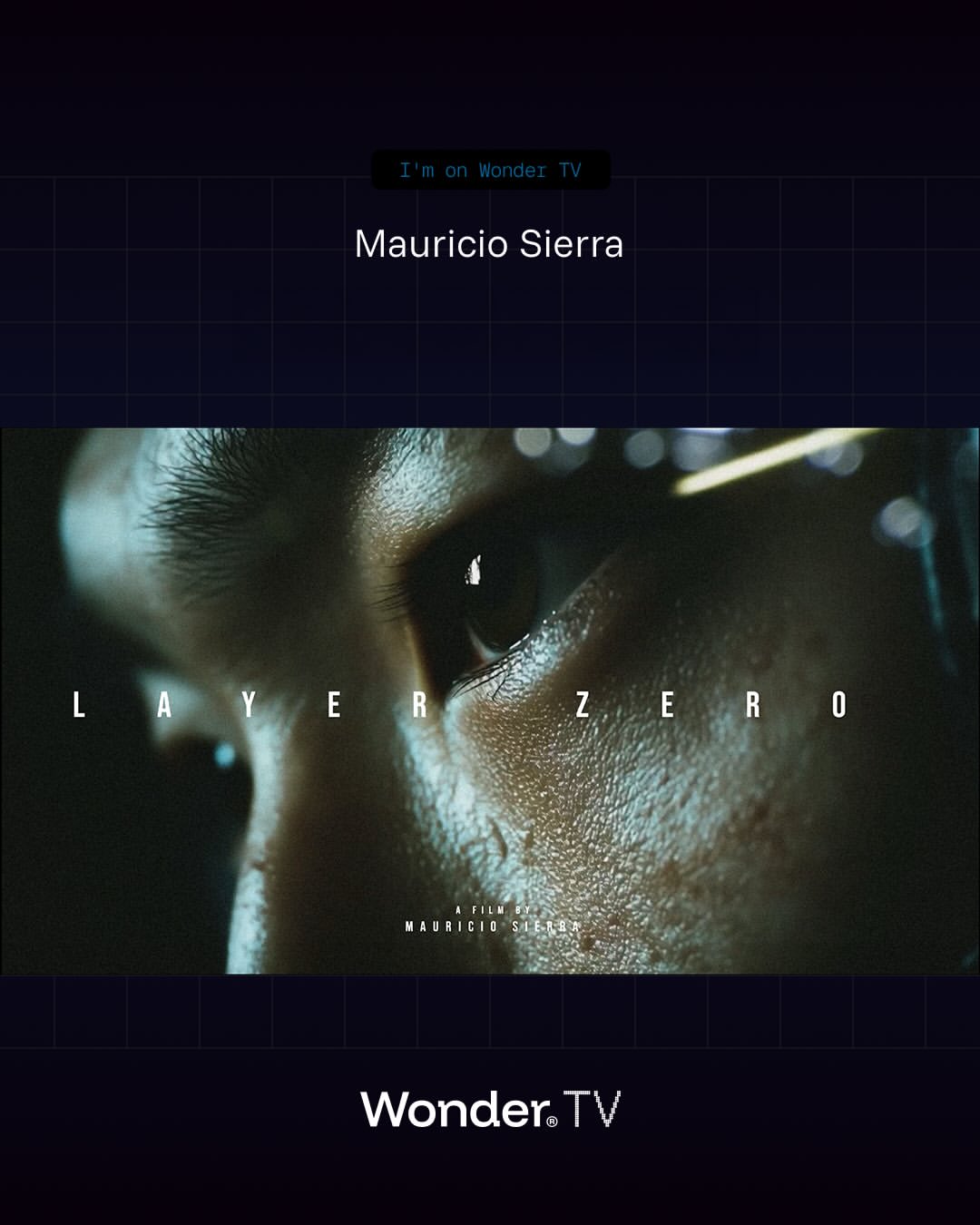<a href="/mauricio-sierra-2">Mauricio Sierra</a> <span style="text-transform: none; white-space: nowrap;">Jun. 26</span>