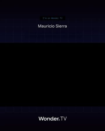 Mauricio Sierra