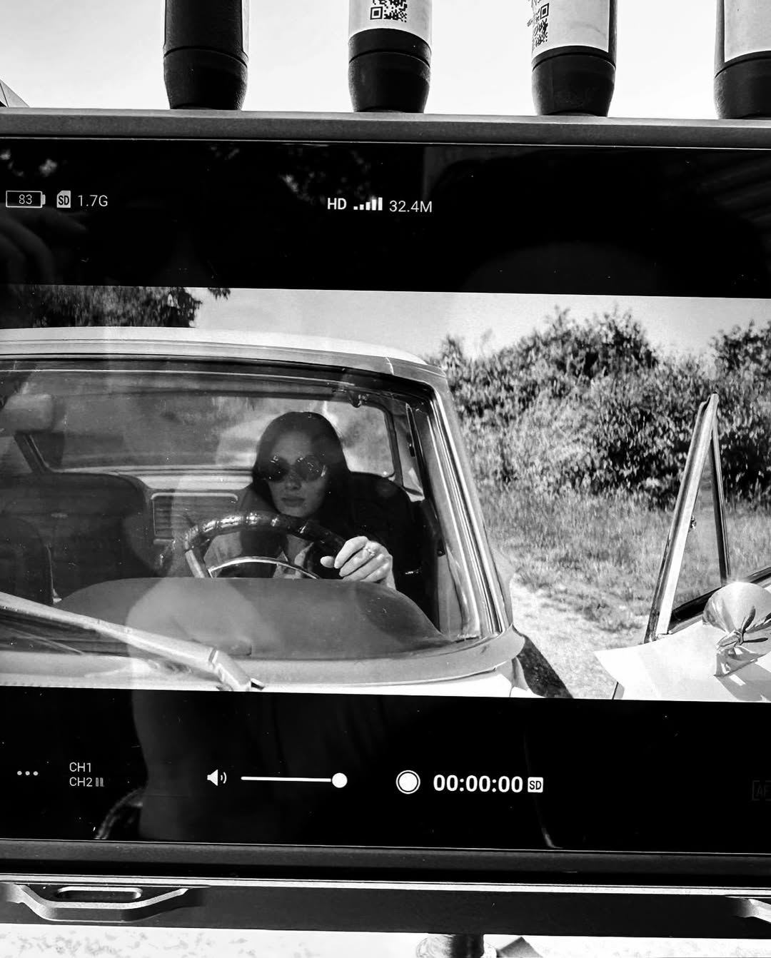 Maverick Christian X Nikon Film Festival