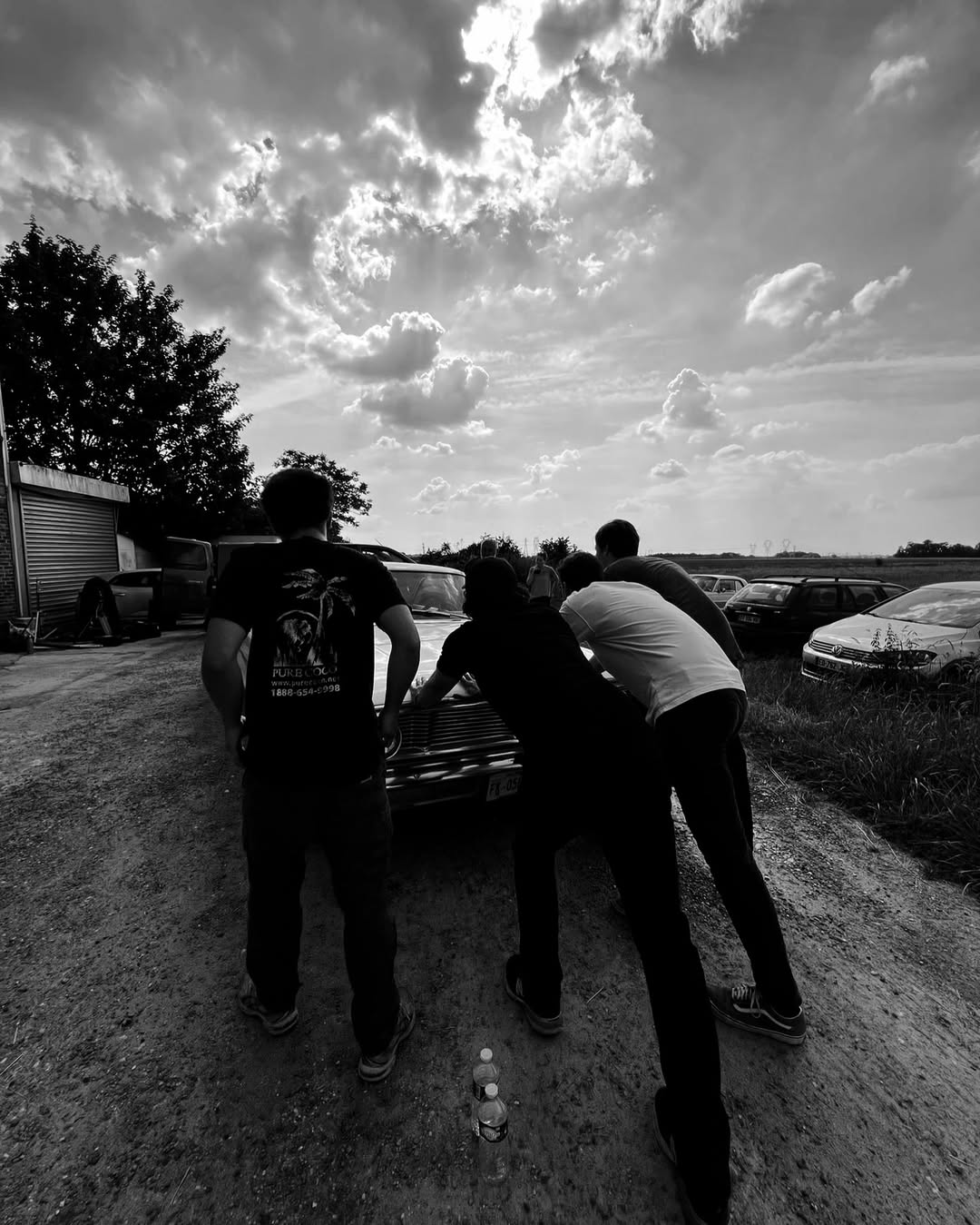 Maverick Christian X Nikon Film Festival Feb. 26