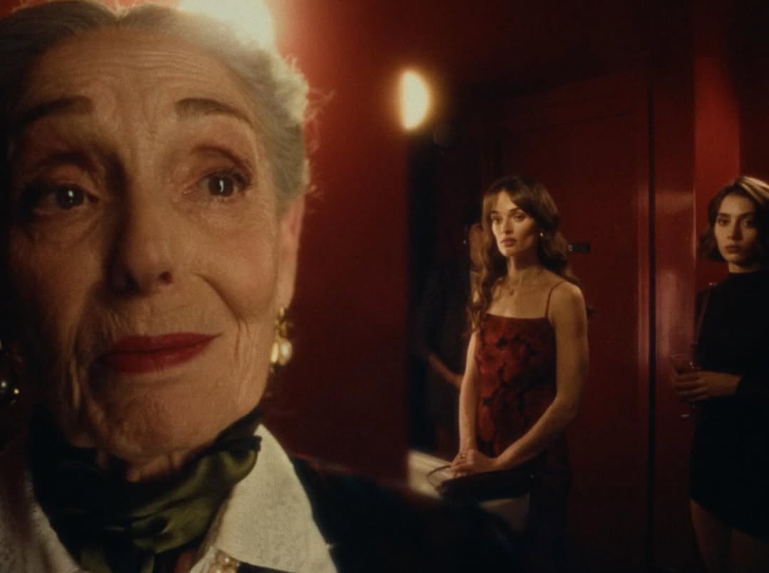 Maverick Christian Feb. 26