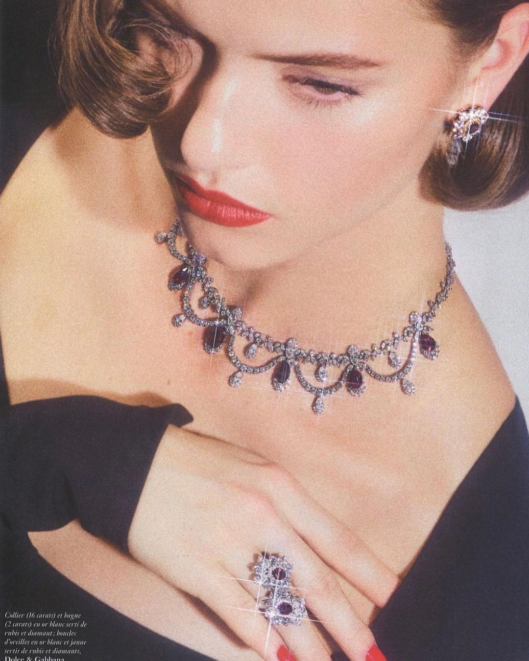 Vogue France |  Dec. 20