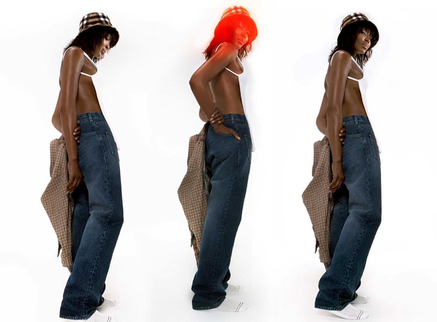 Interview Magazine |  Apr. 21