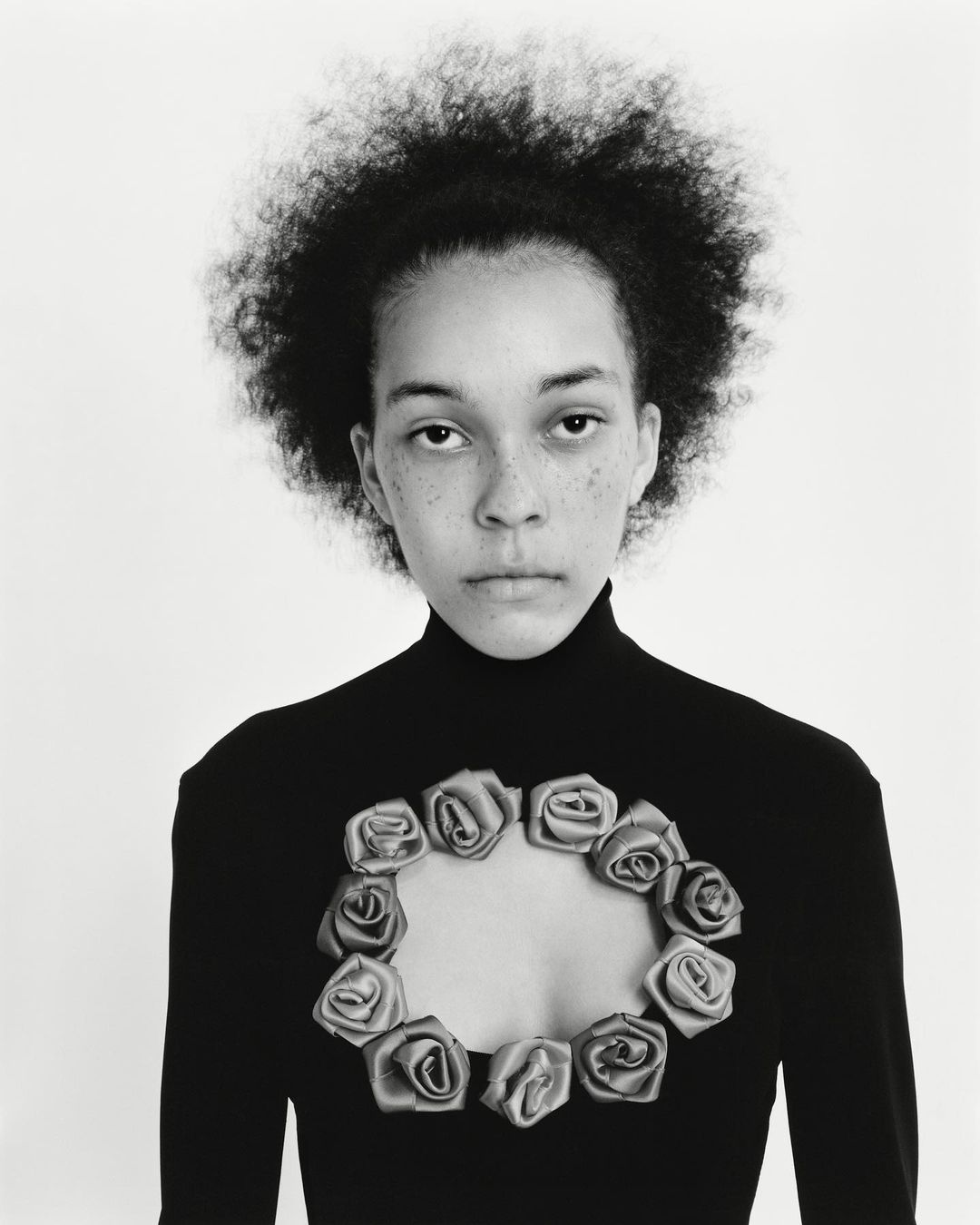 Vogue Italia |  Jul. 21