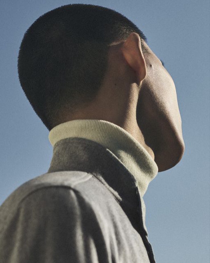 Ermenegildo Zegna |  Sep. 21