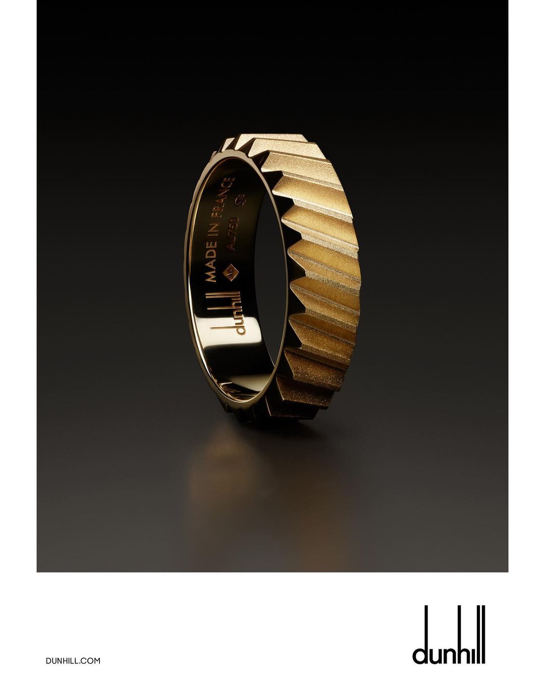 Dunhill |  Sep. 21