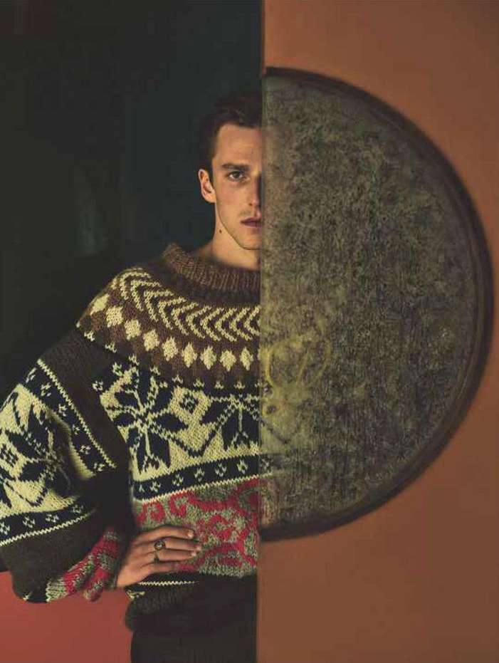 WSJ. Magazine |  Oct. 21