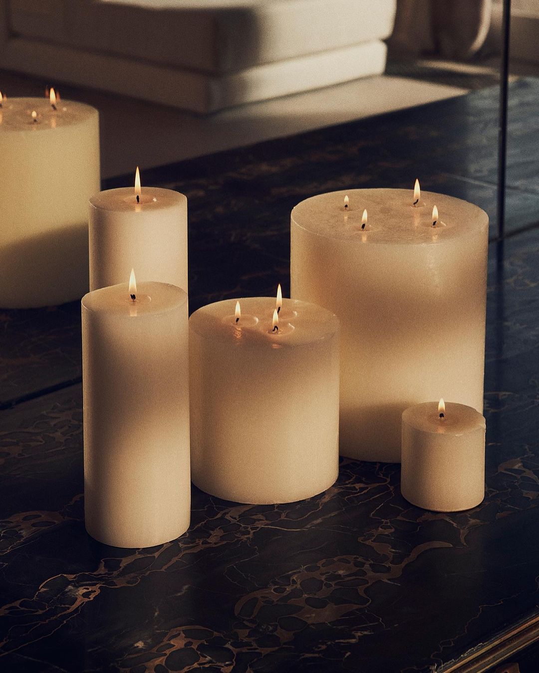 Zara Home |  Oct. 21