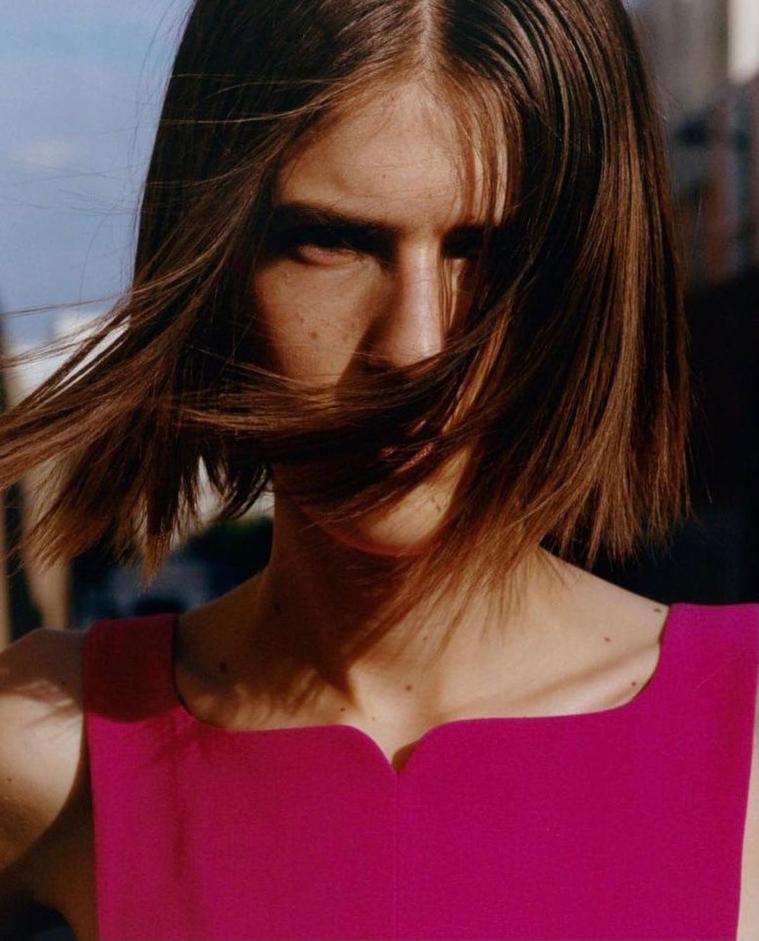 Double Magazine |  Nov. 21