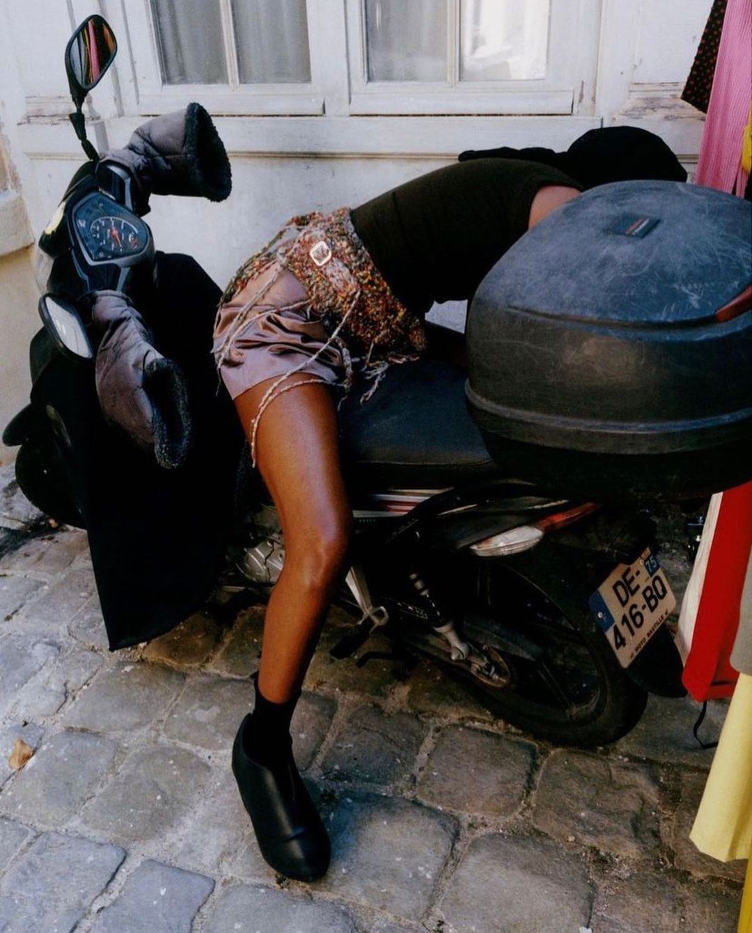 Double Magazine |  Nov. 21