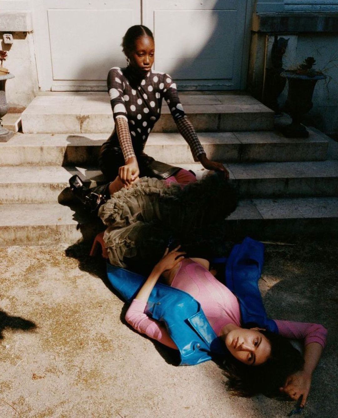 Double Magazine |  Nov. 21