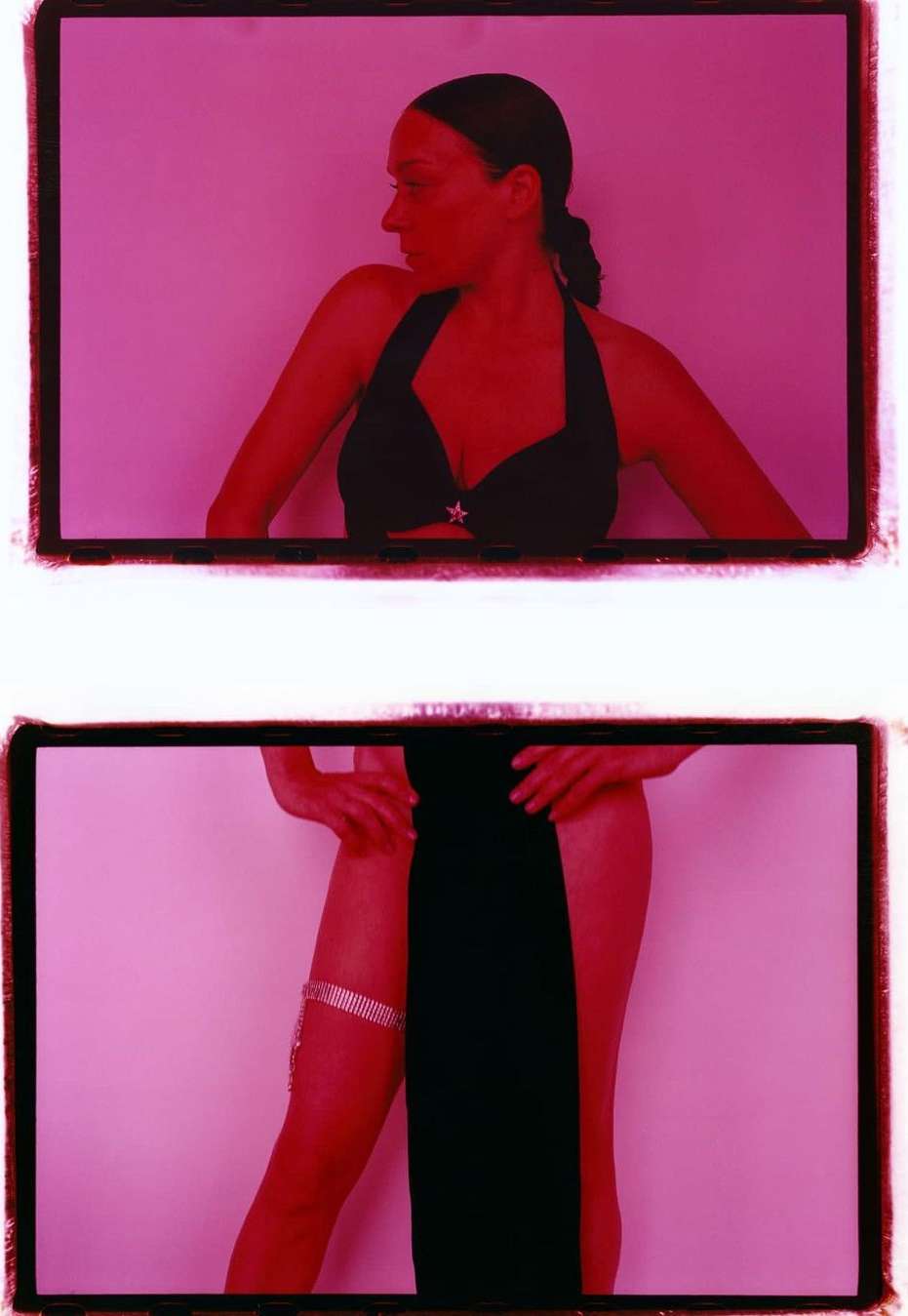 Homme Girls |  Nov. 21