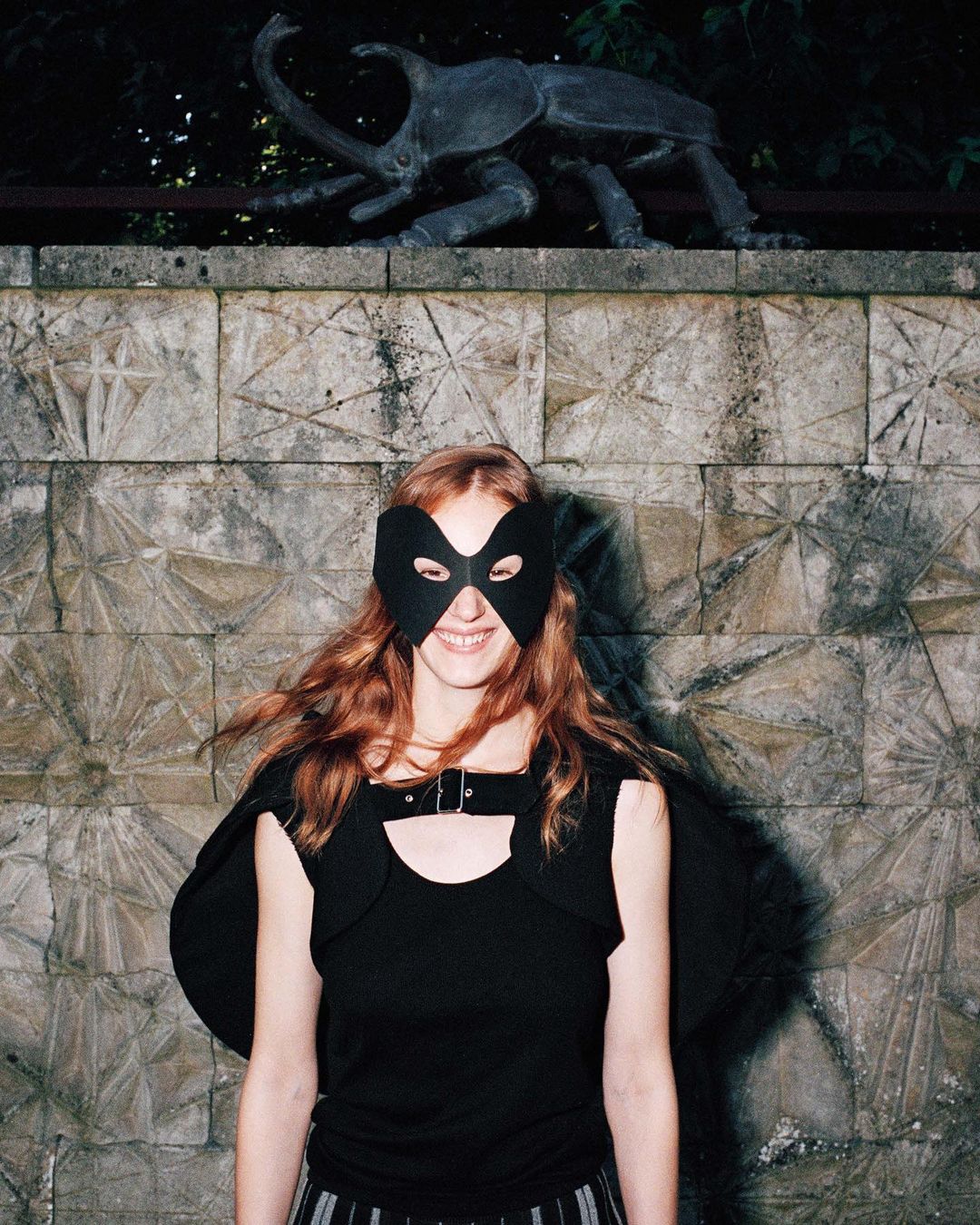 Re-Edition Magazine |  Nov. 21