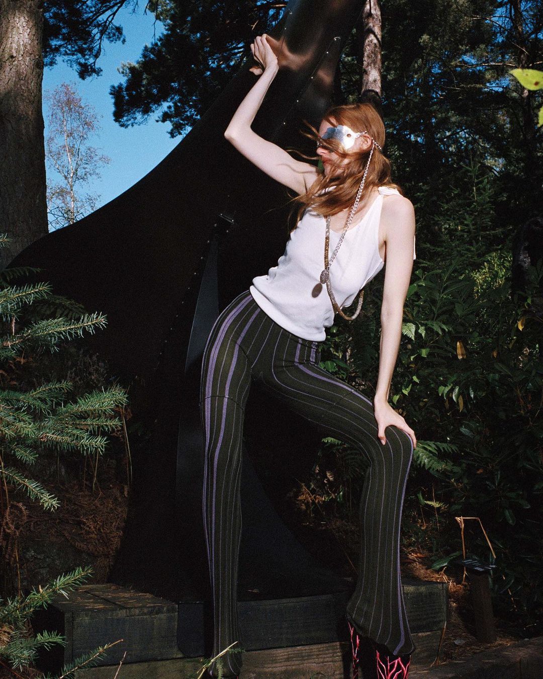 Re-Edition Magazine |  Nov. 21