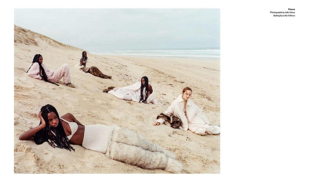 Acne Studios |  Nov. 21