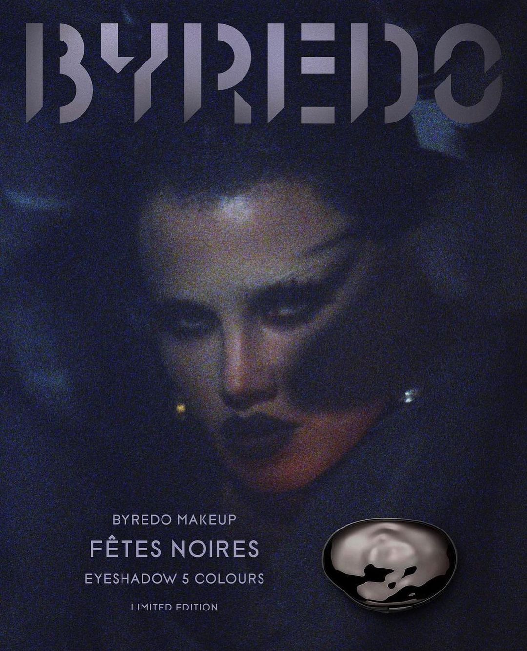 Byredo |  Dec. 21