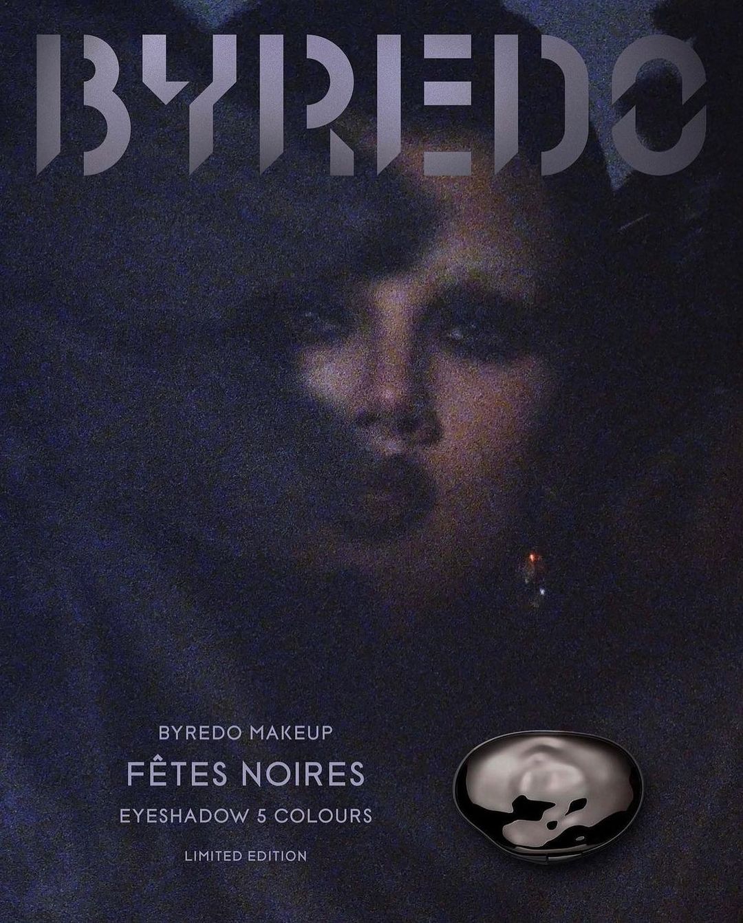 Byredo |  Dec. 21