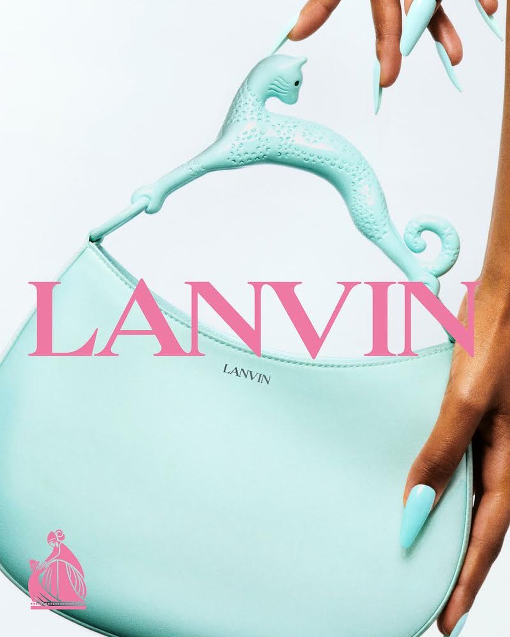 LANVIN |  Jan. 22
