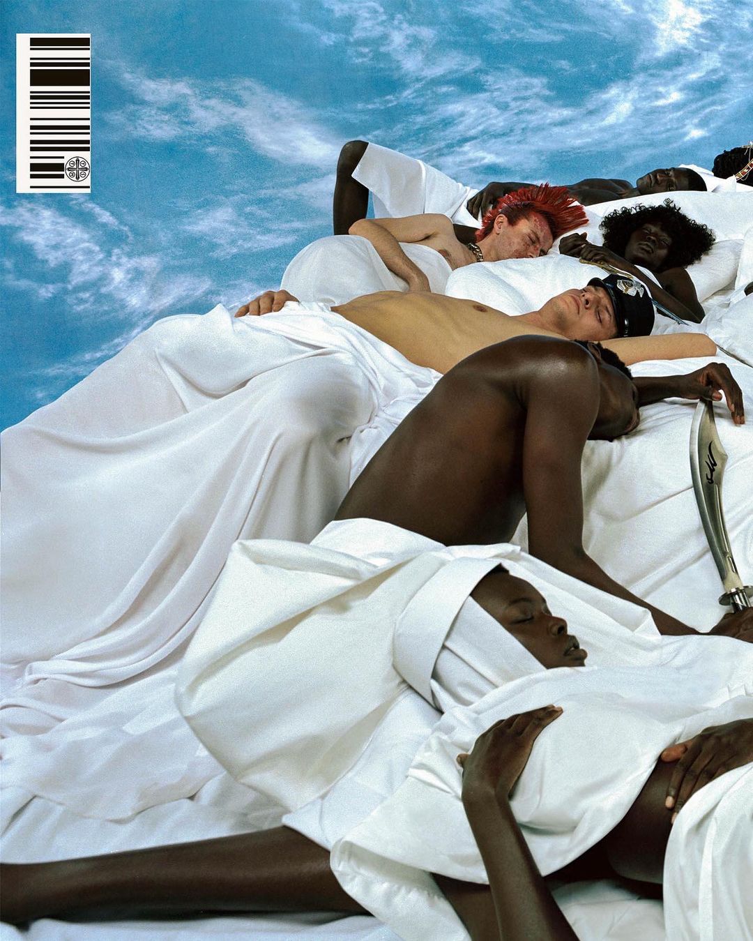 Galerie Hussenot |  Jan. 22