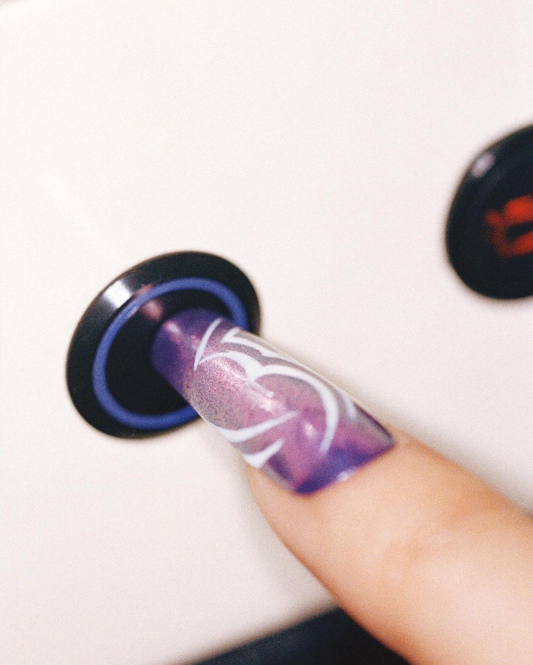 ALTERED STATES |  Mar. 22