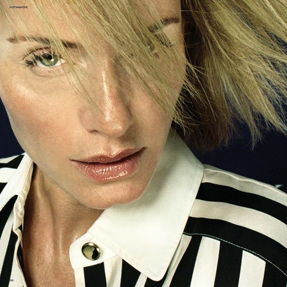 Dust Magazine |  Mar. 22