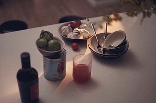 Zara Home |  Mar. 22