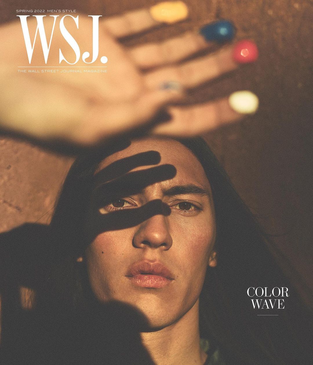 WSJ. Magazine |  Mar. 22