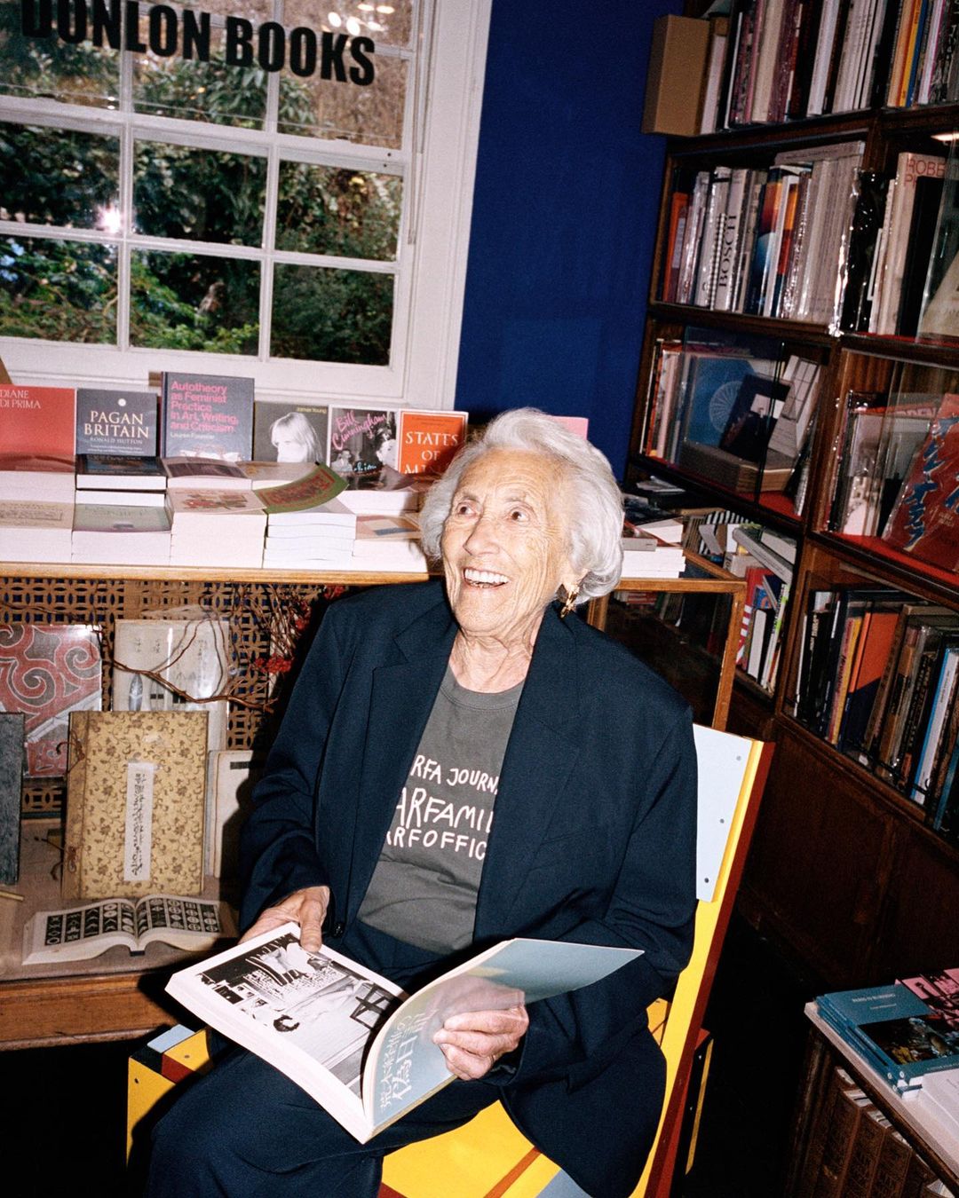 Marfa Journal |  Mar. 22