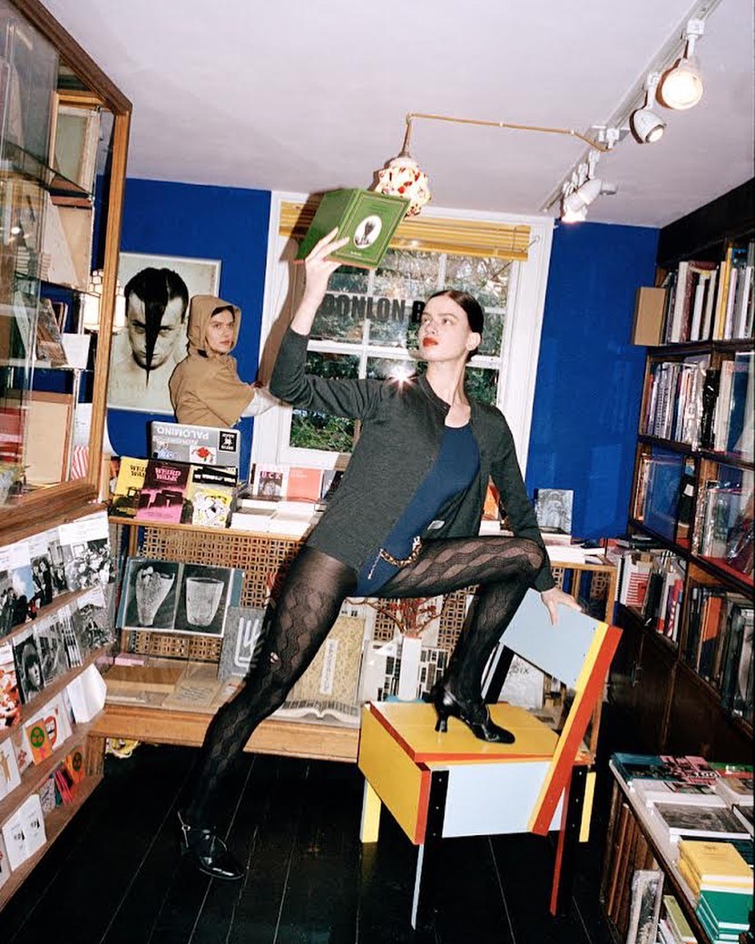 Marfa Journal |  Mar. 22