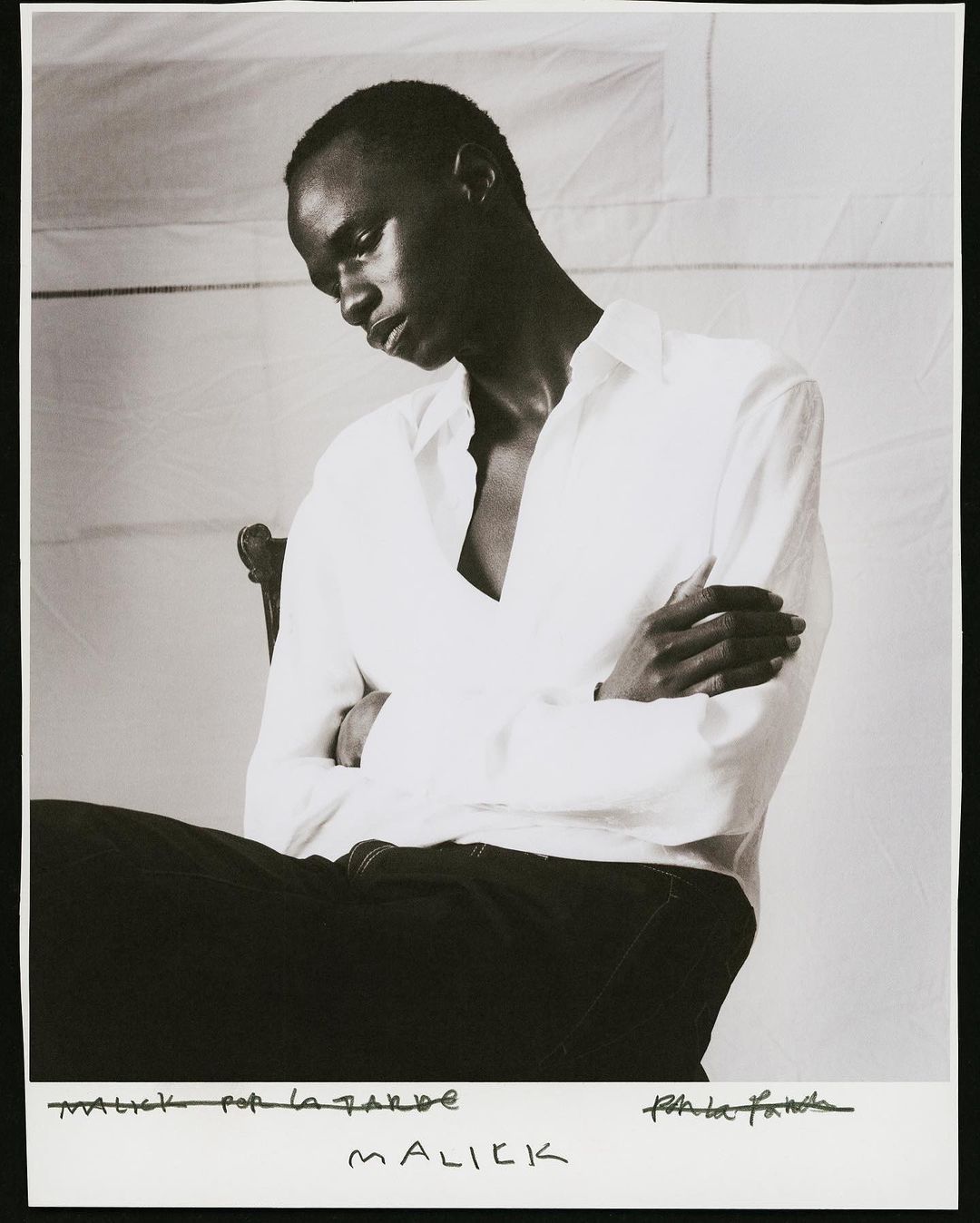 AnOther Magazine |  Apr. 22