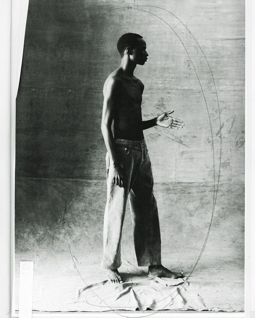 AnOther Magazine |  Apr. 22