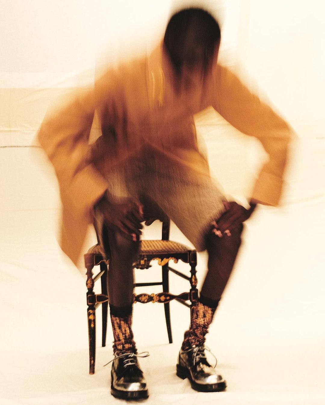 AnOther Magazine |  Apr. 22