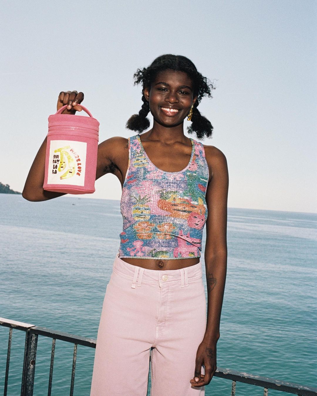 Bimba Y Lola |  Jun. 22