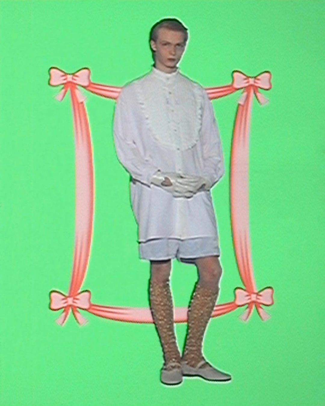 Acne Studios |  Jun. 22