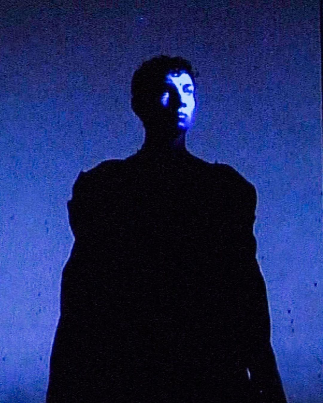 Dust Magazine |  Jul. 22