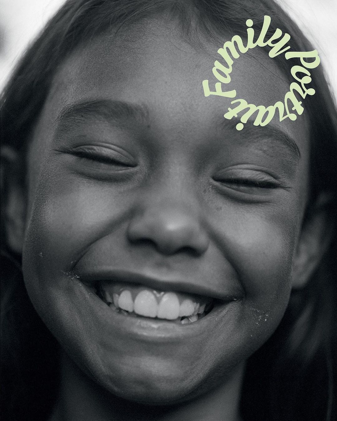 Family Portrait |  Jul. 22