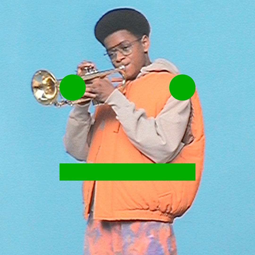 Acne Studios |  Jul. 22