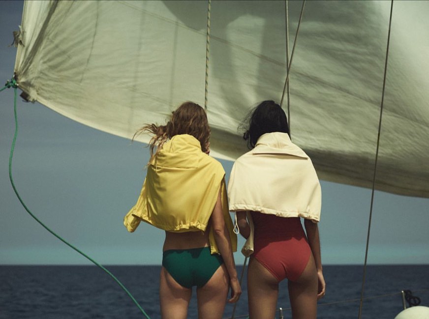 Loro Piana |  Aug. 22