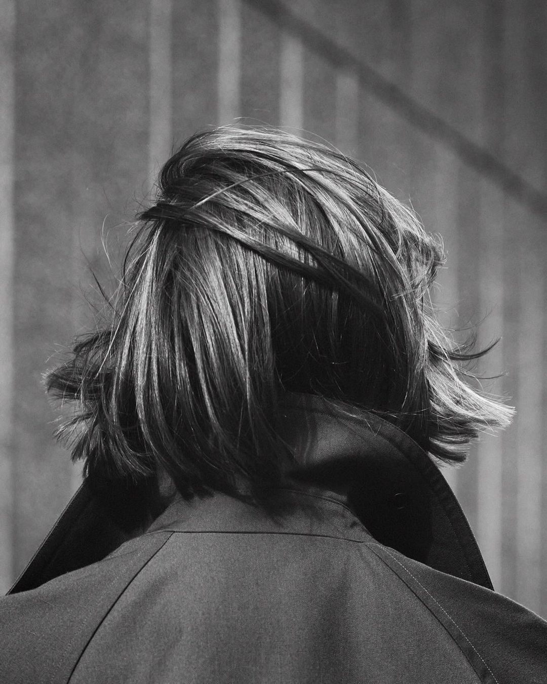 Margaret Howell |  Aug. 22