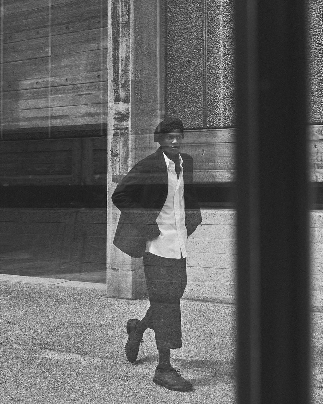 Margaret Howell |  Aug. 22