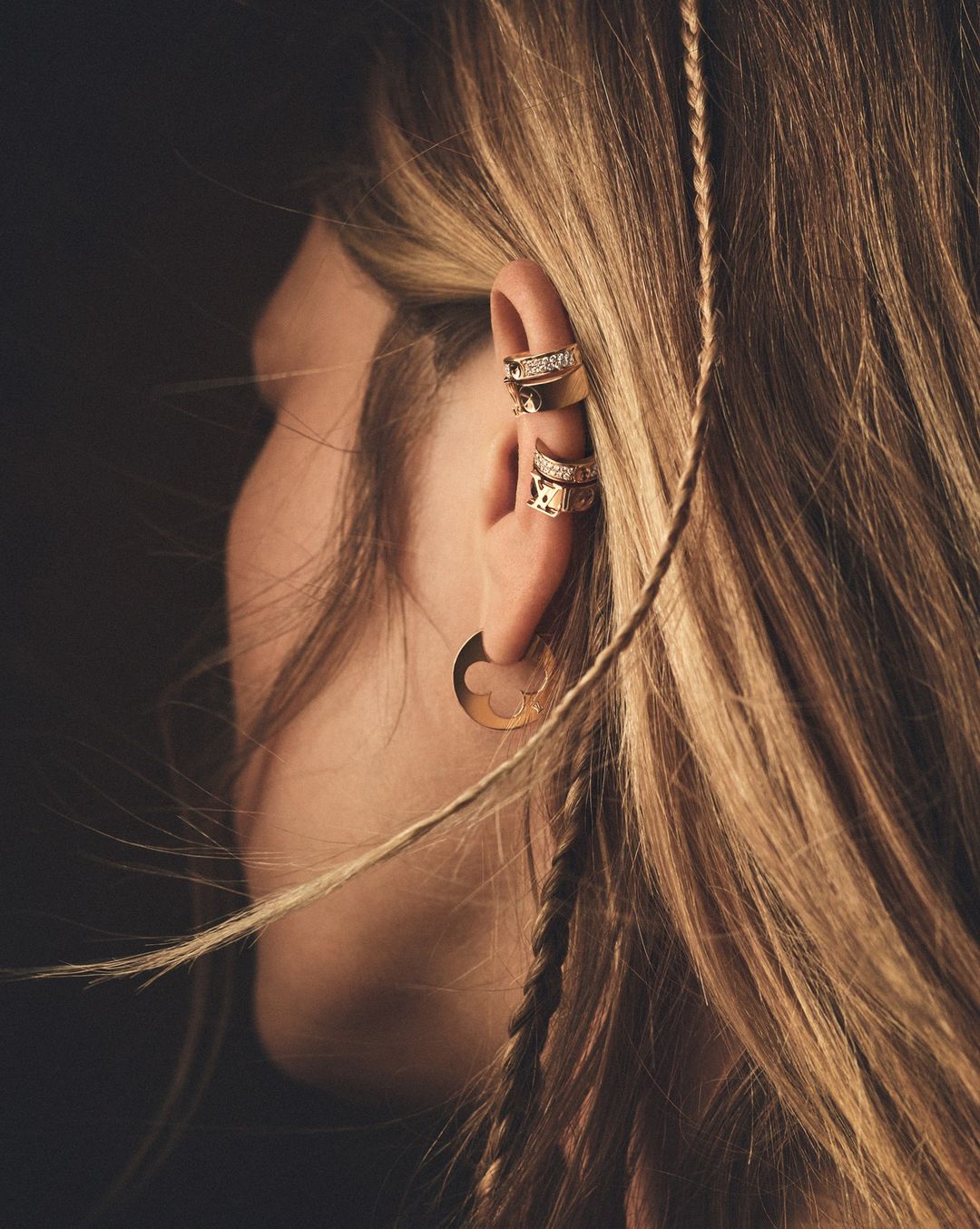 Louis Vuitton |  Sep. 22