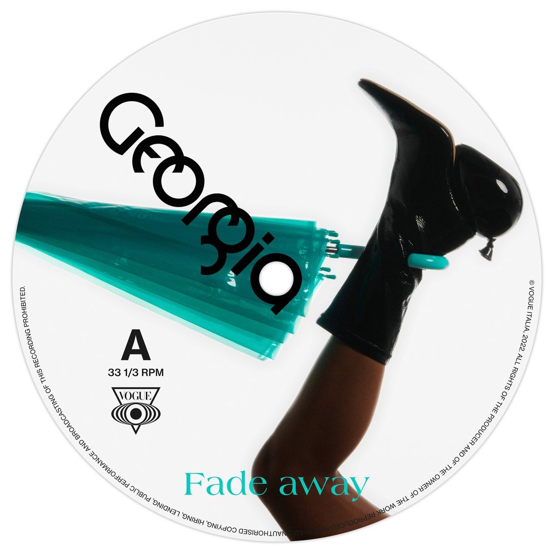 Vogue Italia |  Sep. 22